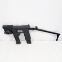 **USED** Sig 365 Flux w/ Threaded Barrel, Light, Fuse Slide