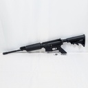 **USED** Adams Arms AA-15 16" 5.56 Piston Driven AR-15
