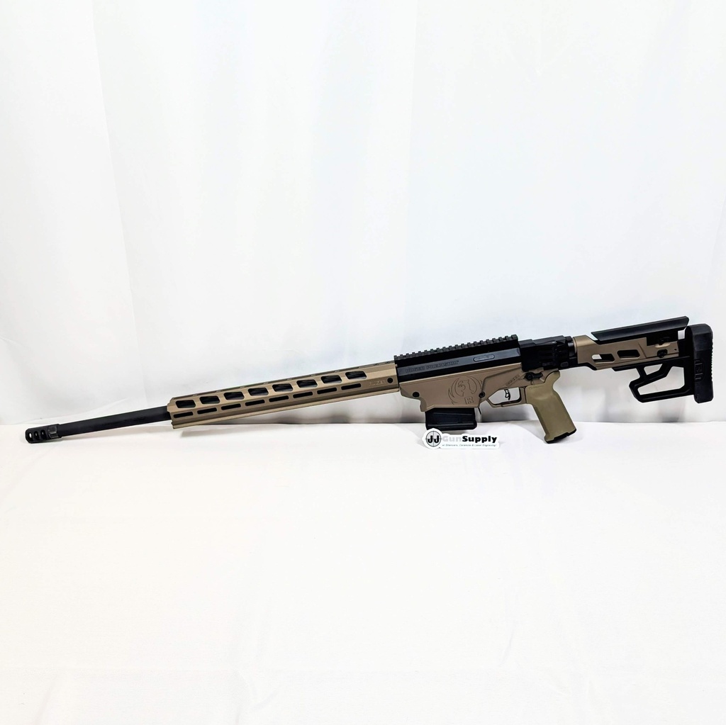 **USED** Ruger Precision RPR 6.5 Creedmoor Bronze