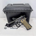 **USED** Beretta M9A3  w/G10 Grips