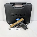 **USED** Canik TP9 Elite SC Bronze