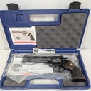 **USED** Colt Python 6" Blued .357 Magnum