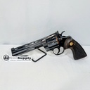 **USED** Colt Python 6" Blued .357 Magnum