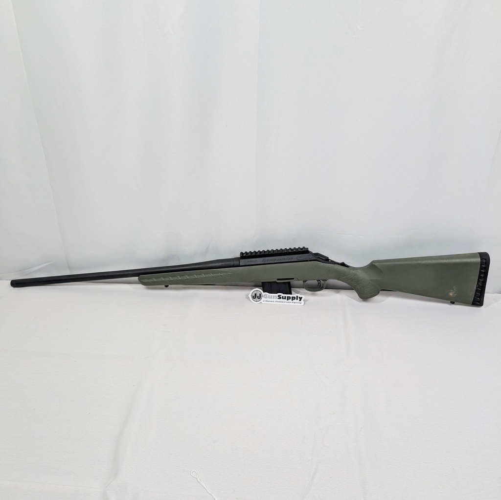 **USED** Ruger American .350 Legend