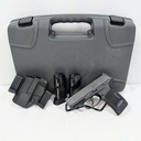 **USED** Sig Sauer P365 Manual Safety