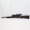 **USED** CZ 457 Varmint .22 WMR 20.5" w/ Scope