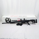 **USED** Ruger Precision Rifle 6.5 PRC 26" 
