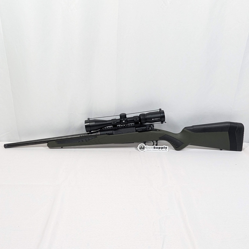 **USED** Savage Impulse .308 Win w/ Scope
