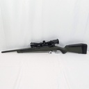 **USED** Savage Impulse .308 Win w/ Scope