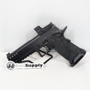 **USED** Springfield Armory 1911 DS Prodigy 5" 9mm w/ Hex Dragonfly