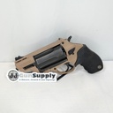 **USED** Taurus The Judge Public Defender Poly 45LC/.410GA - Tan