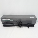 **USED** Vortex Viper PST 5-25x50 FFP MOA w/ Throw Lever & Bubble Level