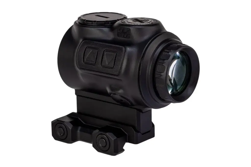 Primary Arms GLx 1x MicroPrism ACSS Cyclops - Red