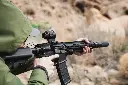 Primary Arms GLx 1x MicroPrism ACSS Cyclops - Red
