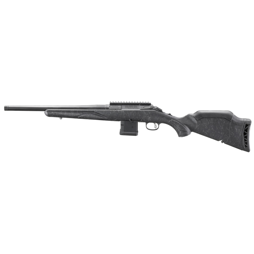 Ruger American Patrol Gen 2 5.56mm 16"