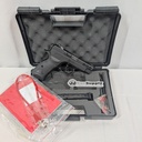 **USED** SAR P8 S Compact Ported 9mm 17rd - Black