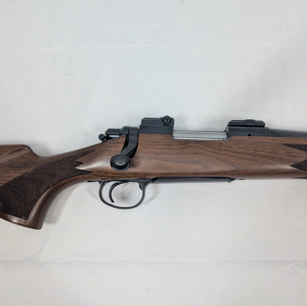 **USED** Remington 700 Classic Limited Edition .223 Remington - Blued