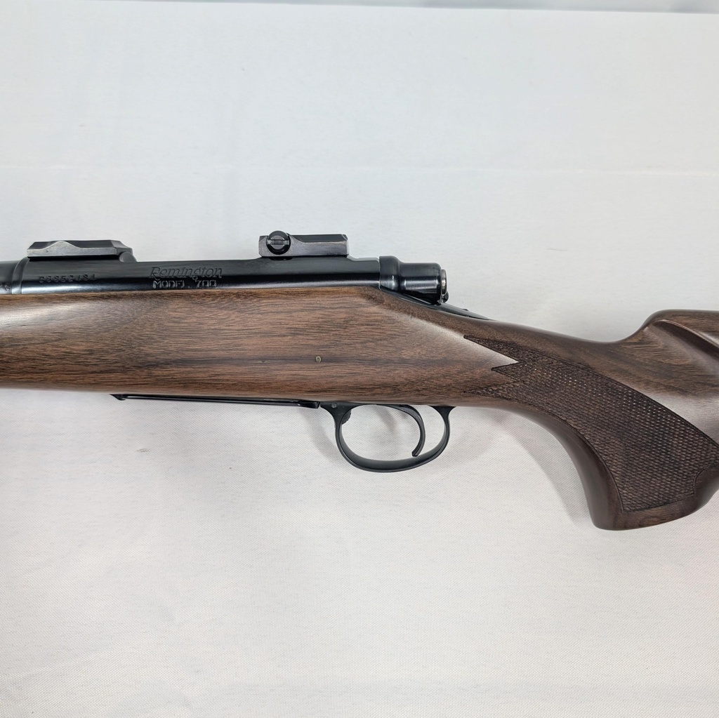 **USED** Remington 700 Classic Limited Edition .223 Remington - Blued