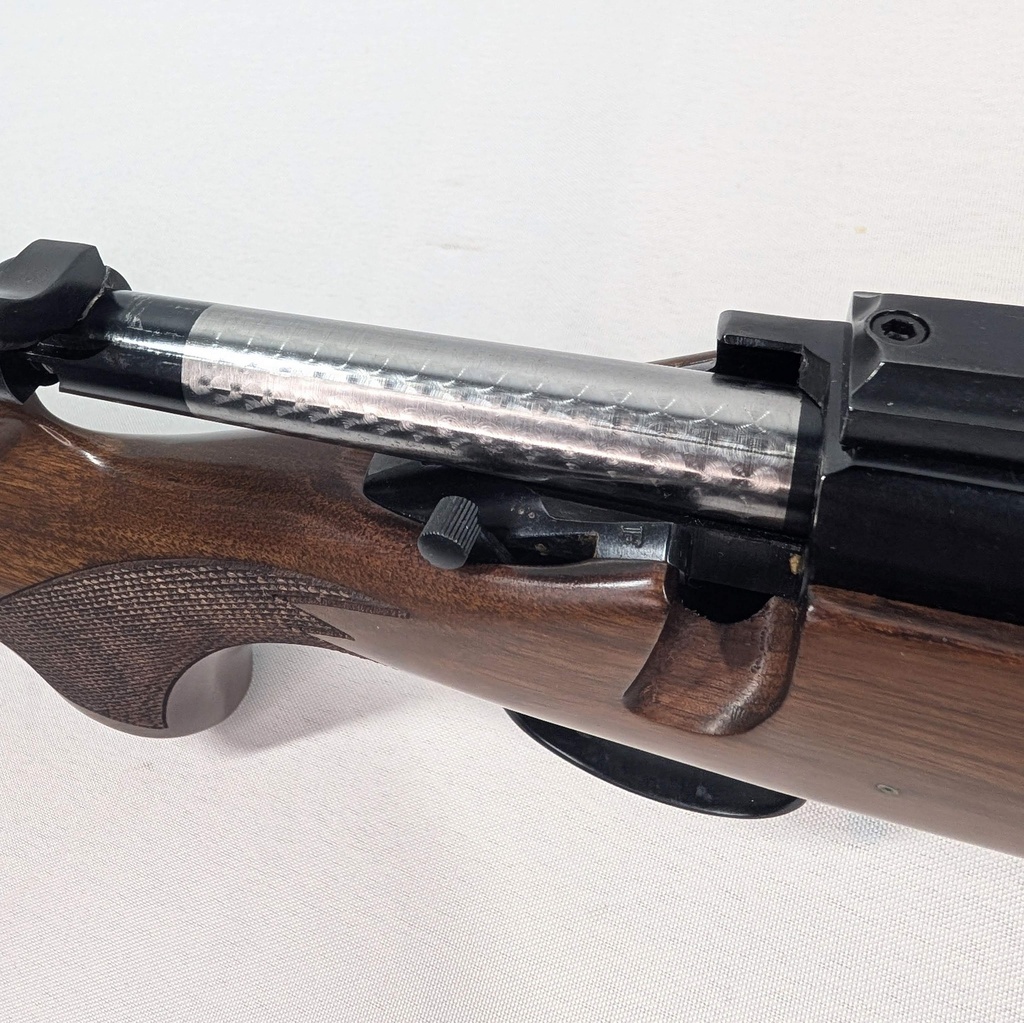 **USED** Remington 700 Classic Limited Edition .223 Remington - Blued