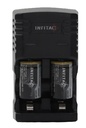 Infitac CR2 Battery Charger Kit