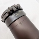 **USED** Vortex Razor HD Gen III 1-10x24 EBR-9 MOA w/ Scalar Works 1.93 Cantilever Mount & Kick RMR Offset