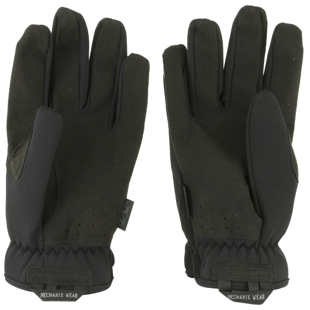 Mechanix FastFit Covert Black - Medium