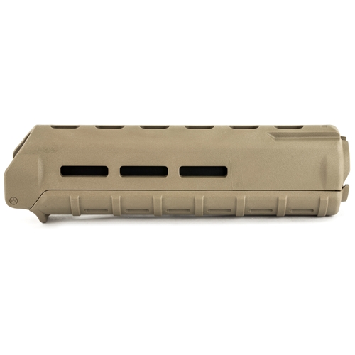 MOE M-LOK Handguard, Midlength - FDE