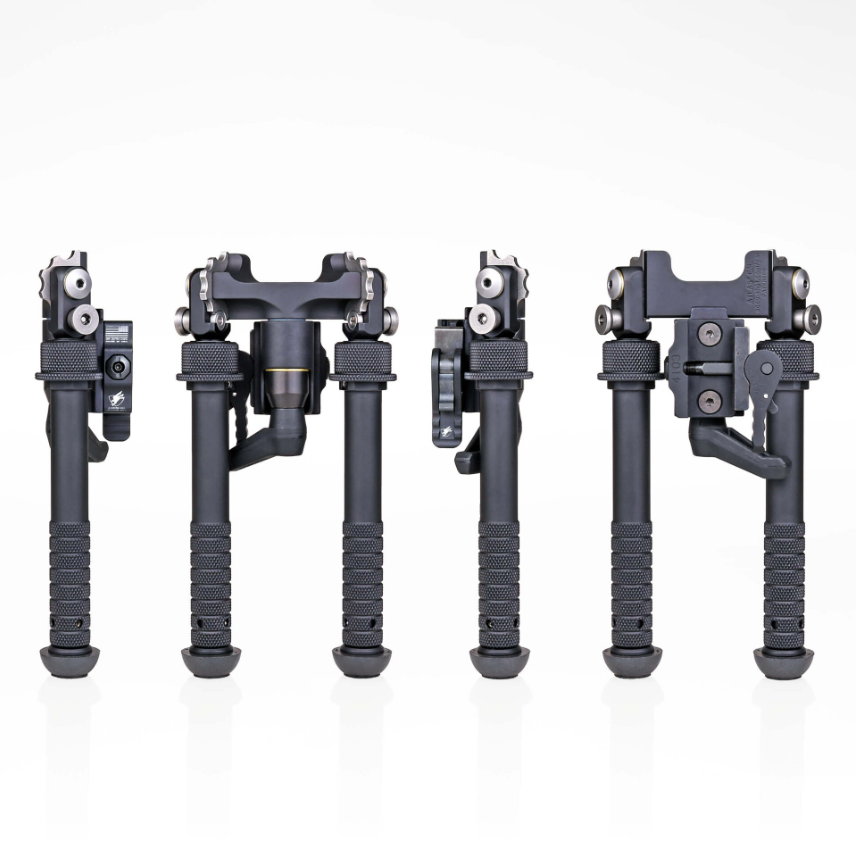 Atlas CAL Gen 2 Bipod w/ADM-170-S