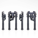 Atlas CAL Gen 2 Bipod w/ADM-170-S