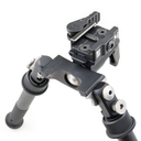 Atlas CAL Gen 2 Bipod w/ADM-170-S