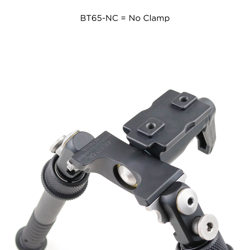 Atlas CAL Gen 2 Bipod w/ADM-170-S (copy)