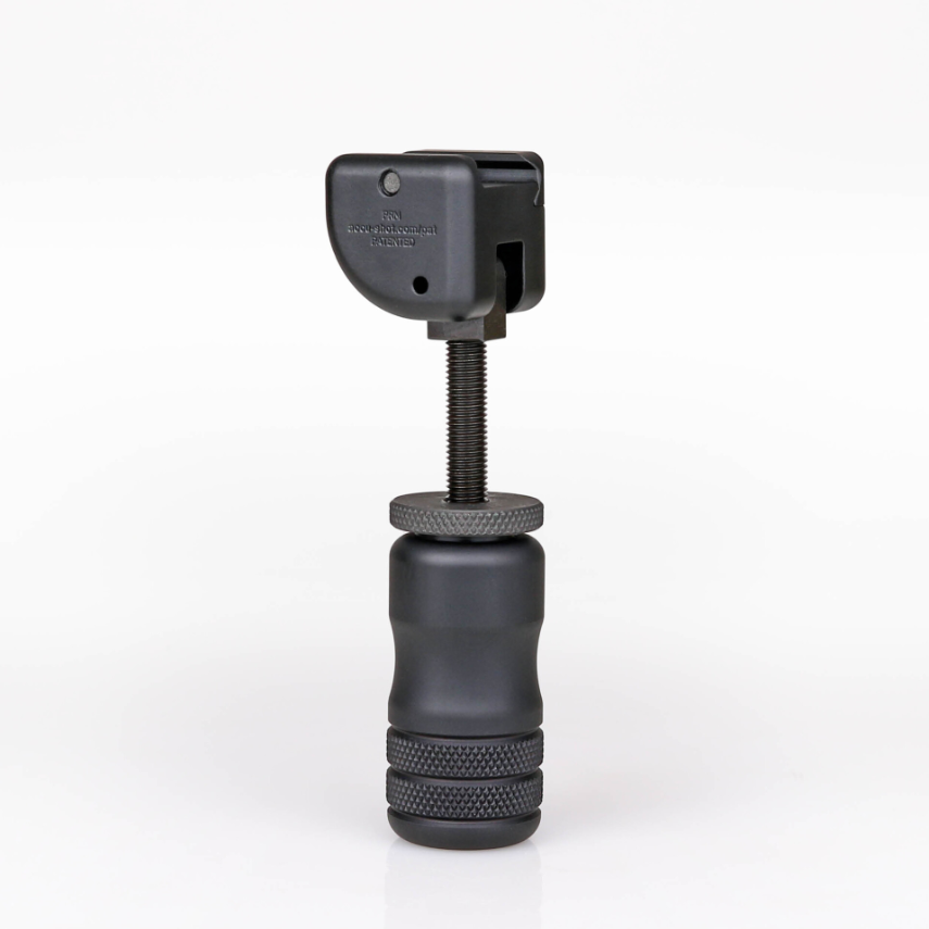 ATLAS Standard Height Accu-Shot Precision Rail Monopod