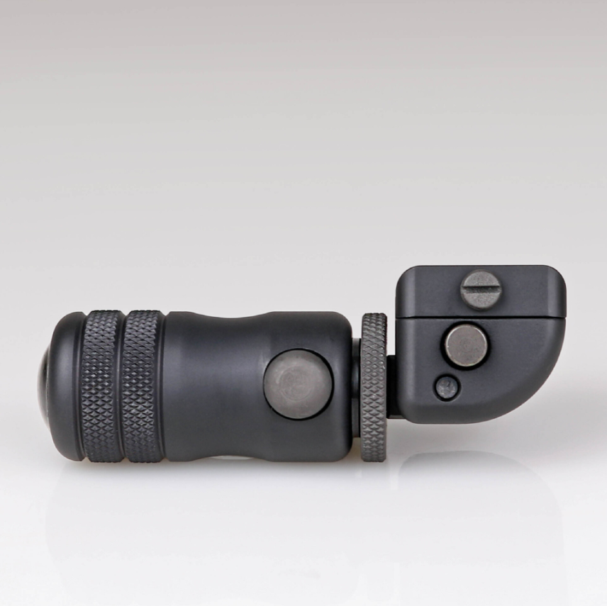 ATLAS Standard Height Accu-Shot Precision Rail Monopod