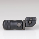 ATLAS Standard Height Accu-Shot Precision Rail Monopod