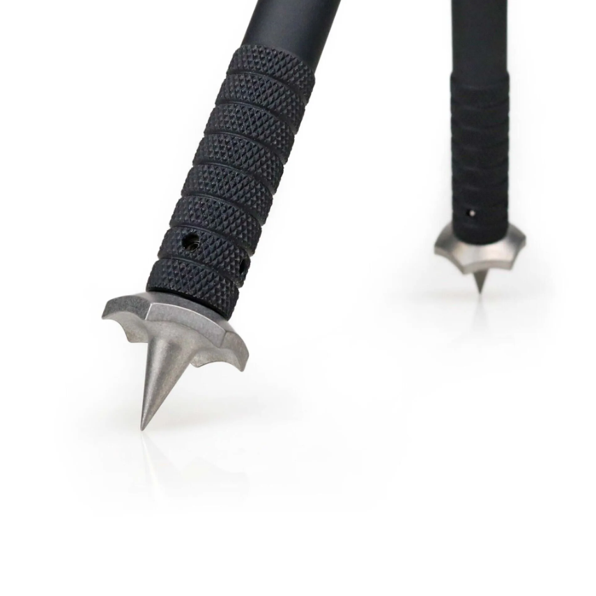 ATLAS Raider Cleat Feet