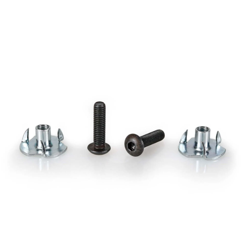 ATLAS Rail Mounting Fastener Set