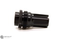 KVP ASR Flash Hider - 1/2x28