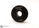 KVP Direct Thread HUB Mount - 1/2x28