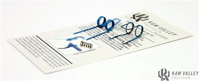 KVP Reduced Power Trigger Spring Kit