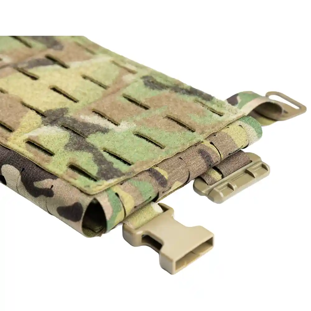 HRT Recon Expandable Placard - Multicam