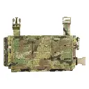 HRT Recon Expandable Placard - Multicam