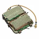 HRT Zip-On HydroMax Pack - Ranger Green