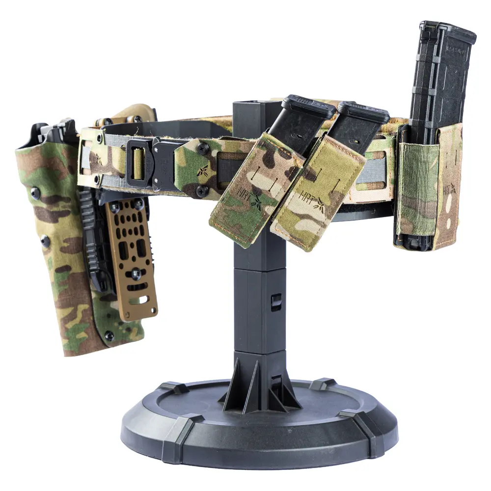 HRT ARC Belt 2.0 Medium - Ranger Green