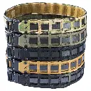 HRT ARC Belt 2.0 Medium - Ranger Green