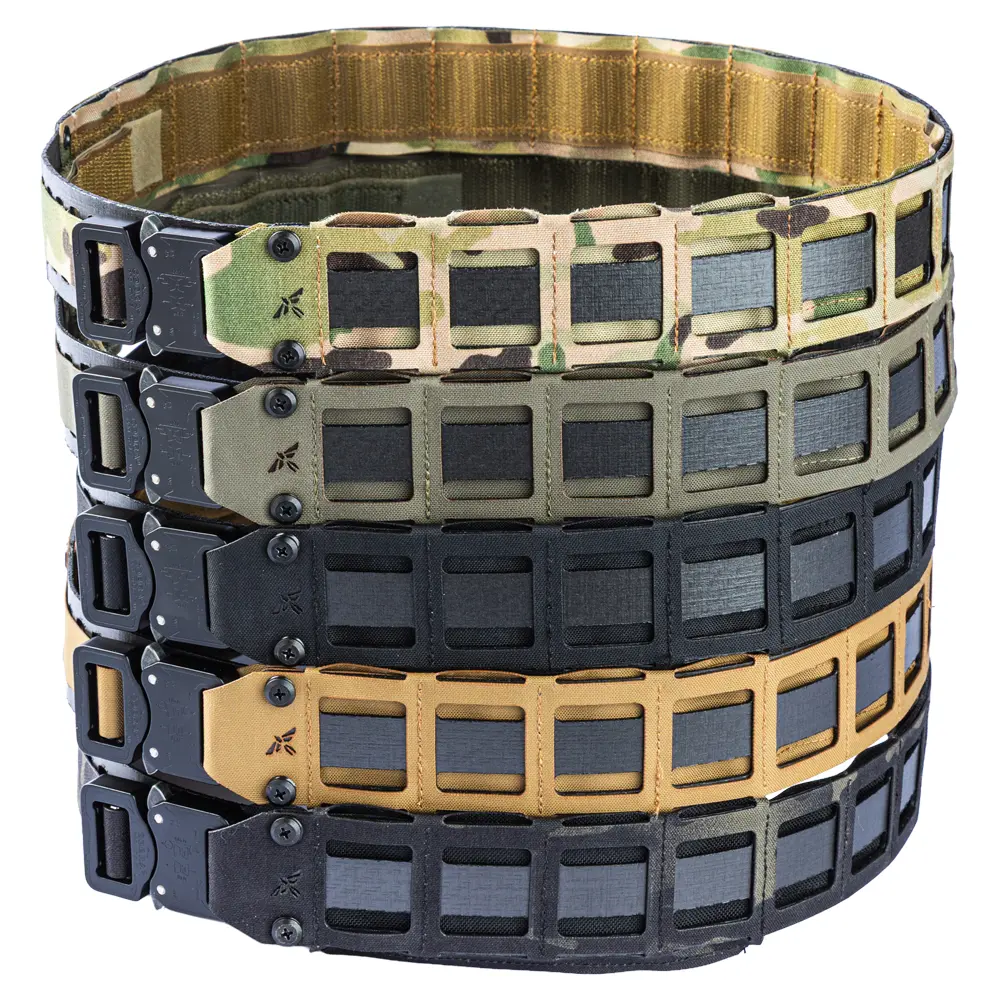 HRT ARC Belt 2.0 Medium - Ranger Green