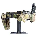 HRT ARC Curv Inner Belt Large/Extra Large - Black (copy)