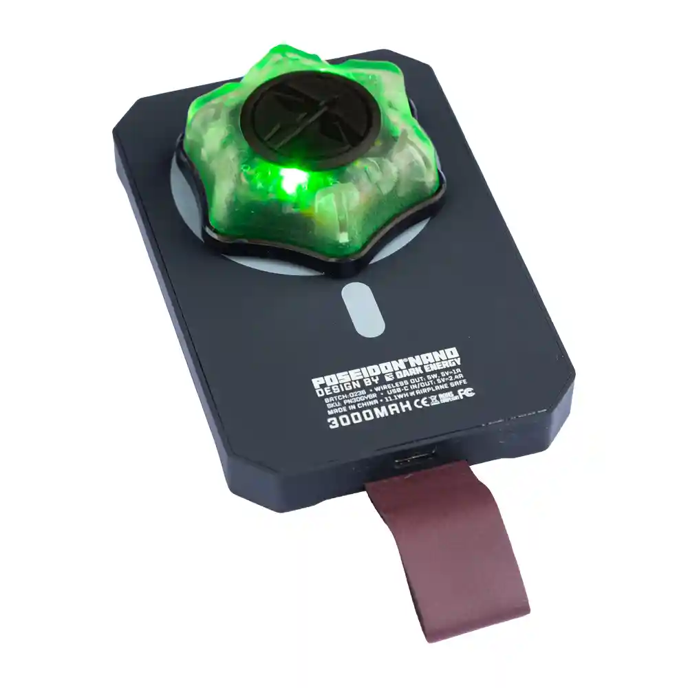 HRT Tactical Marker Light