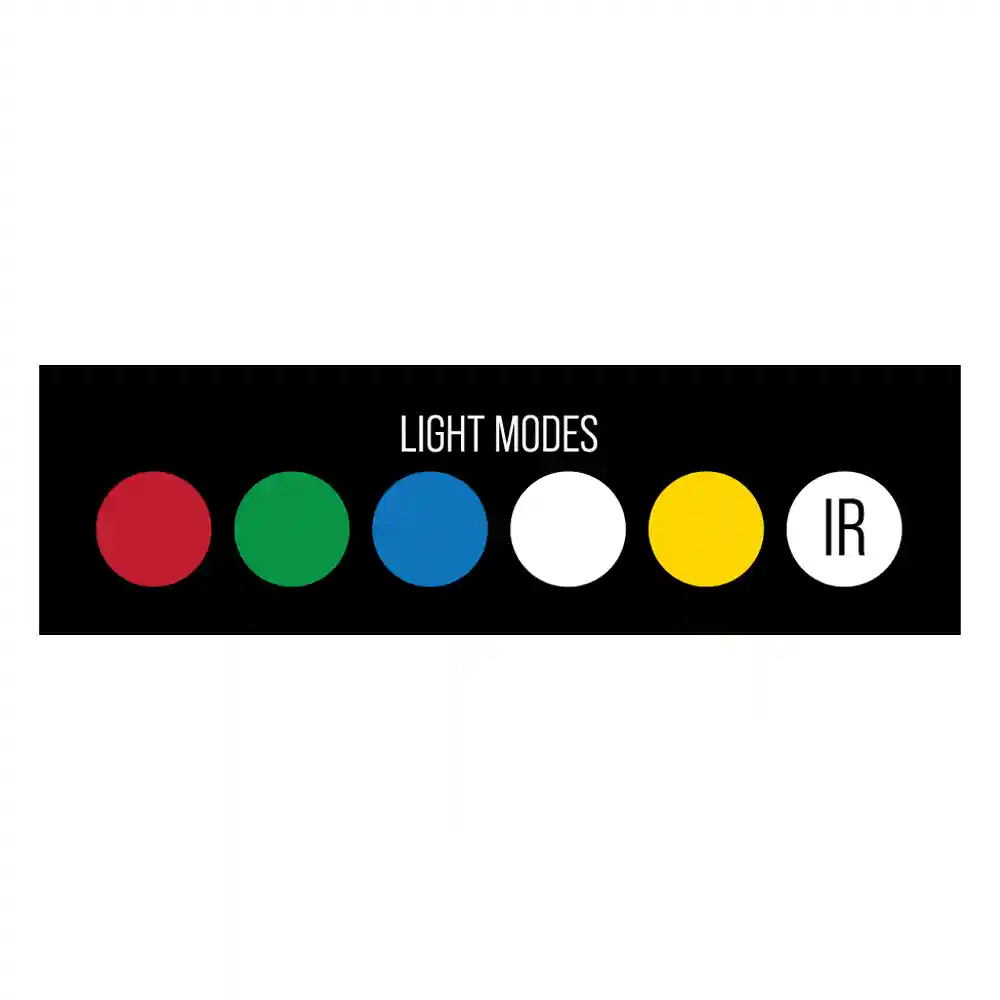 HRT Tactical Marker Light