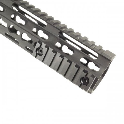 Keymod Accessory Rail - 3"