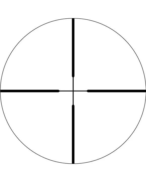 Vortex Crossfire HD 2-7x32 V-Plex